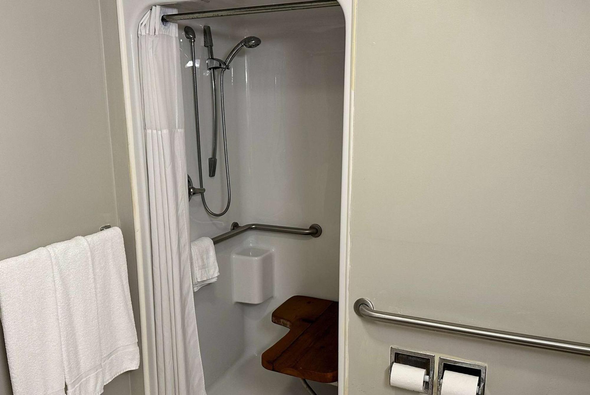 Days By Wyndham St Augustine I-95-outlet Mall Hotel St. Augustine