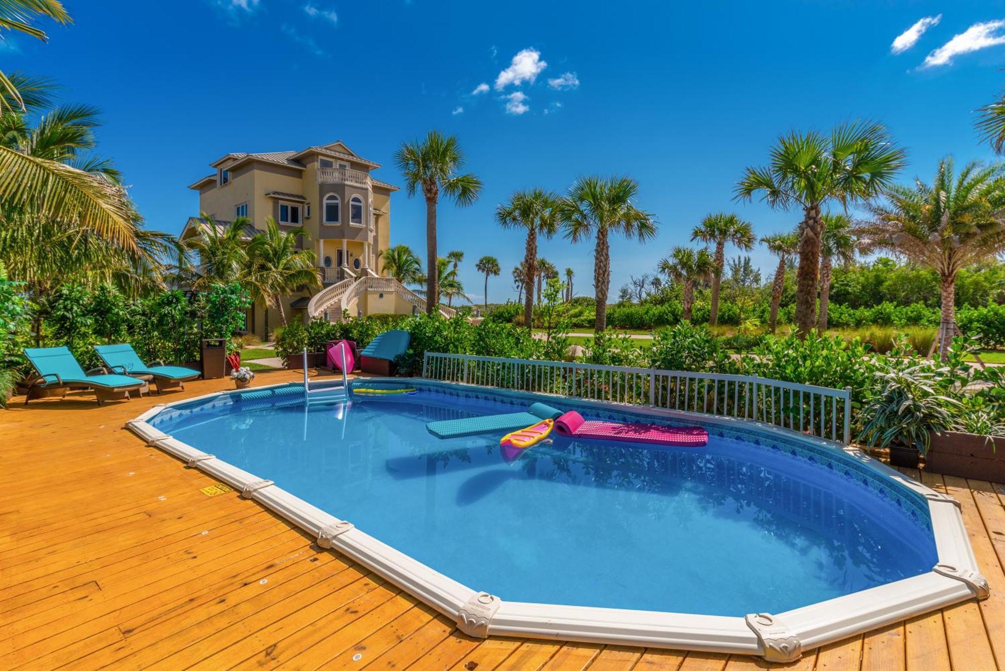 Holiday home Bella Vista Fort Pierce