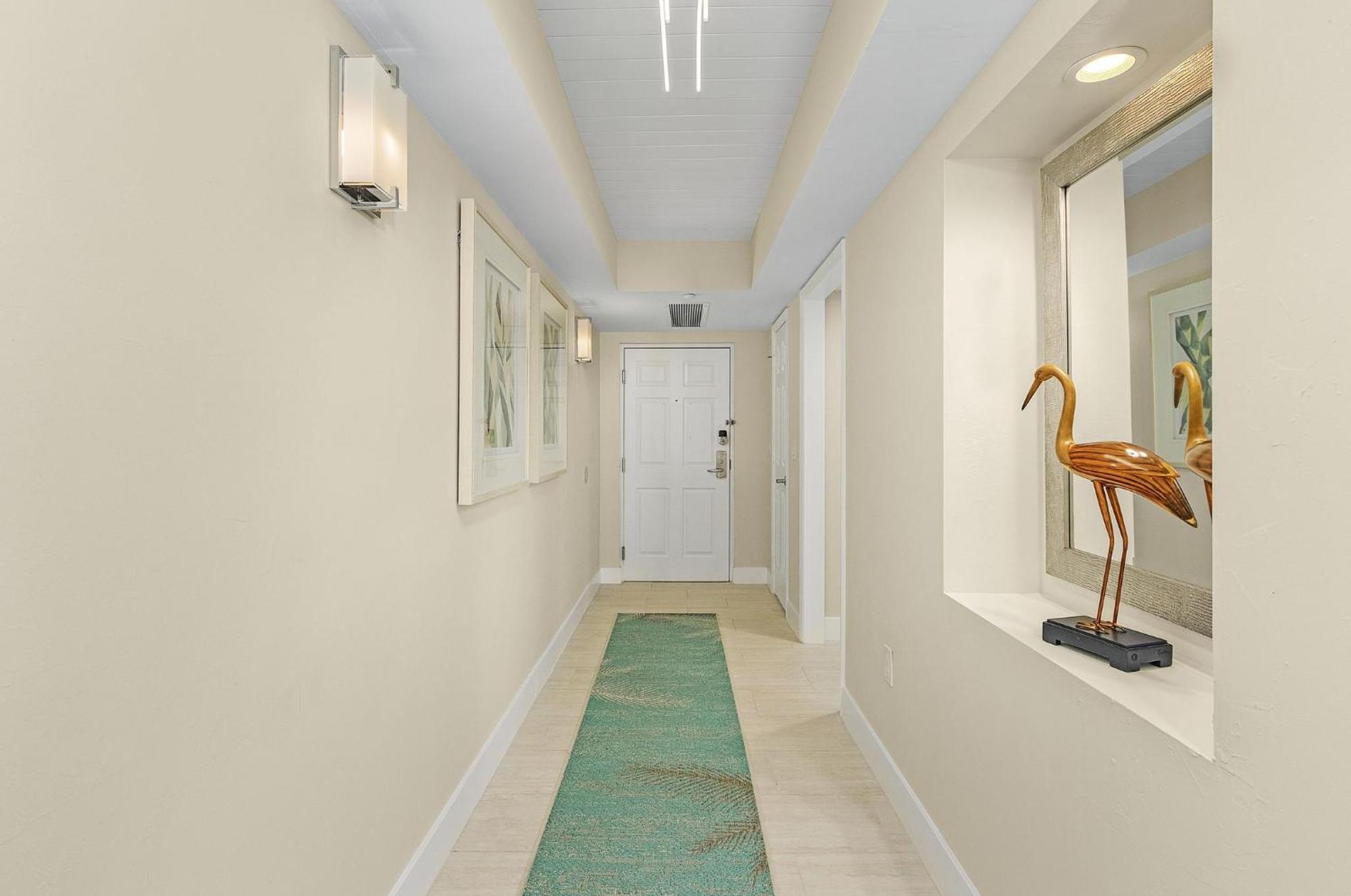50 Shades Of White - Gullwing #805 - 6620 Estero Blvd *