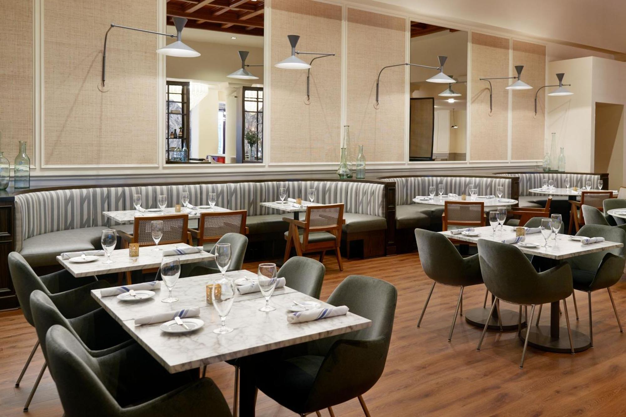 Hotel Le Meridien Tampa, The Courthouse Tampa