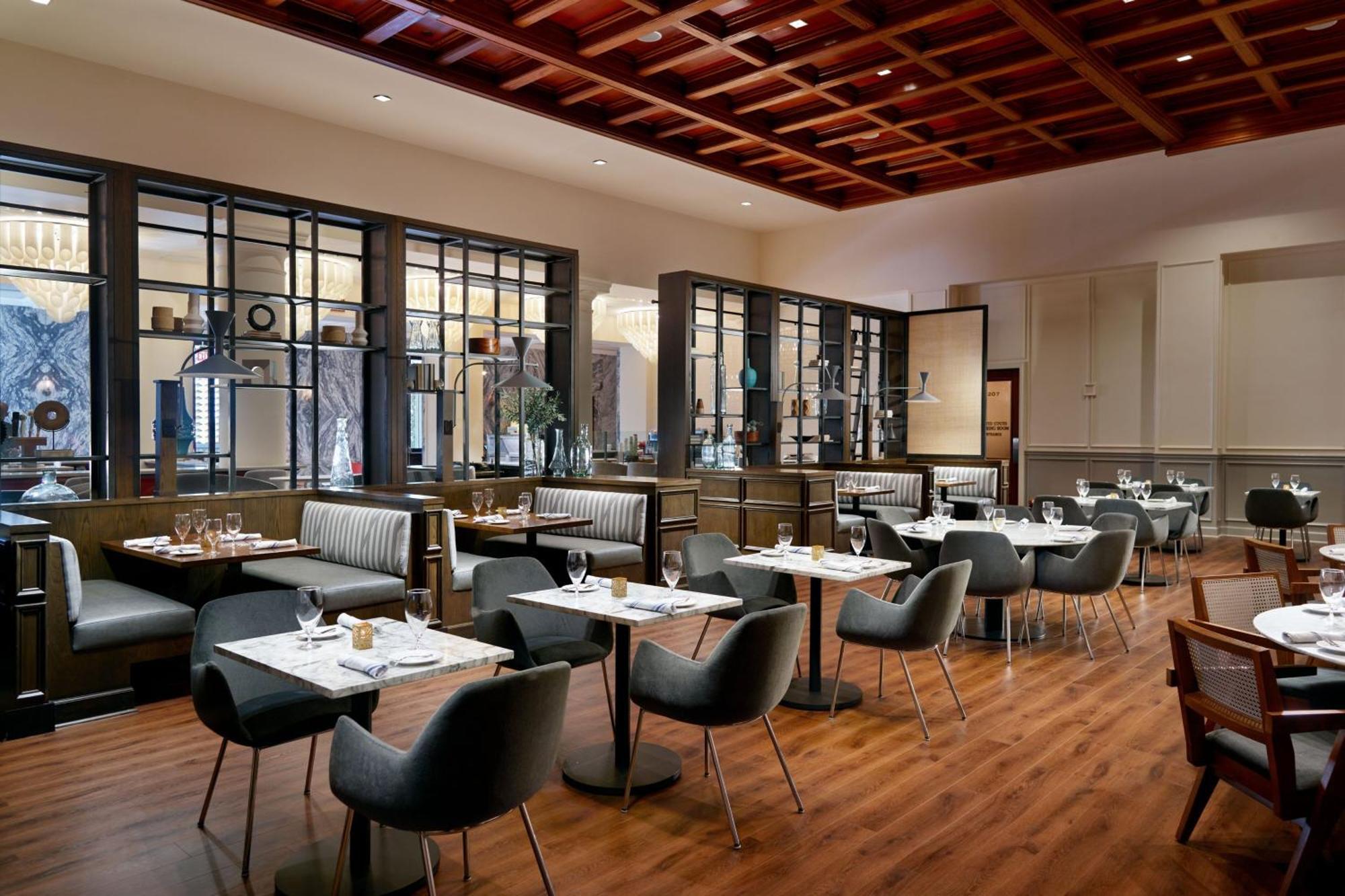 Le Meridien Tampa, The Courthouse Hotel Tampa