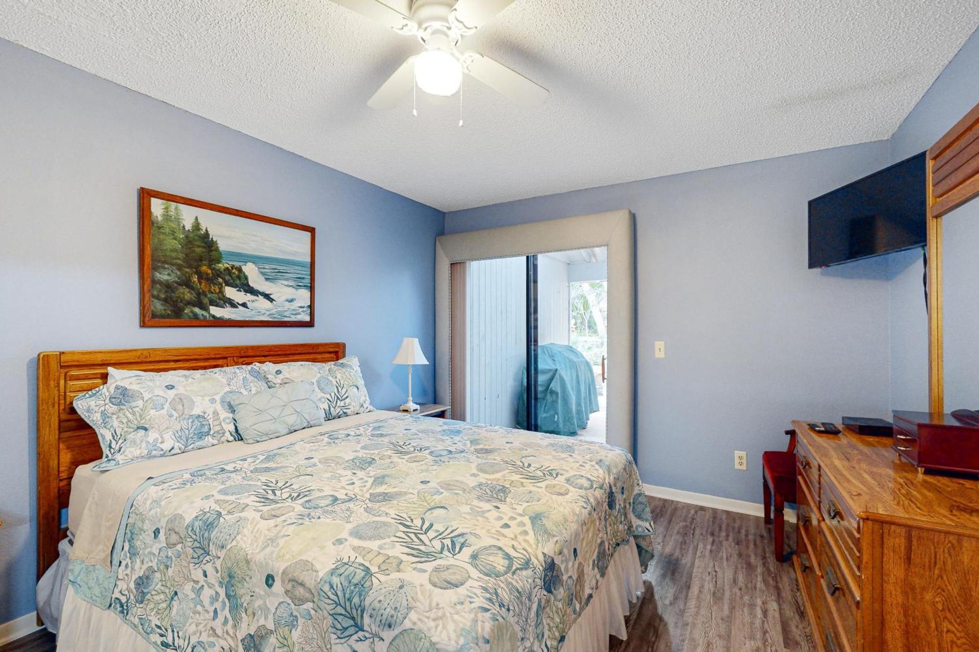Villa Buddy's Place At The