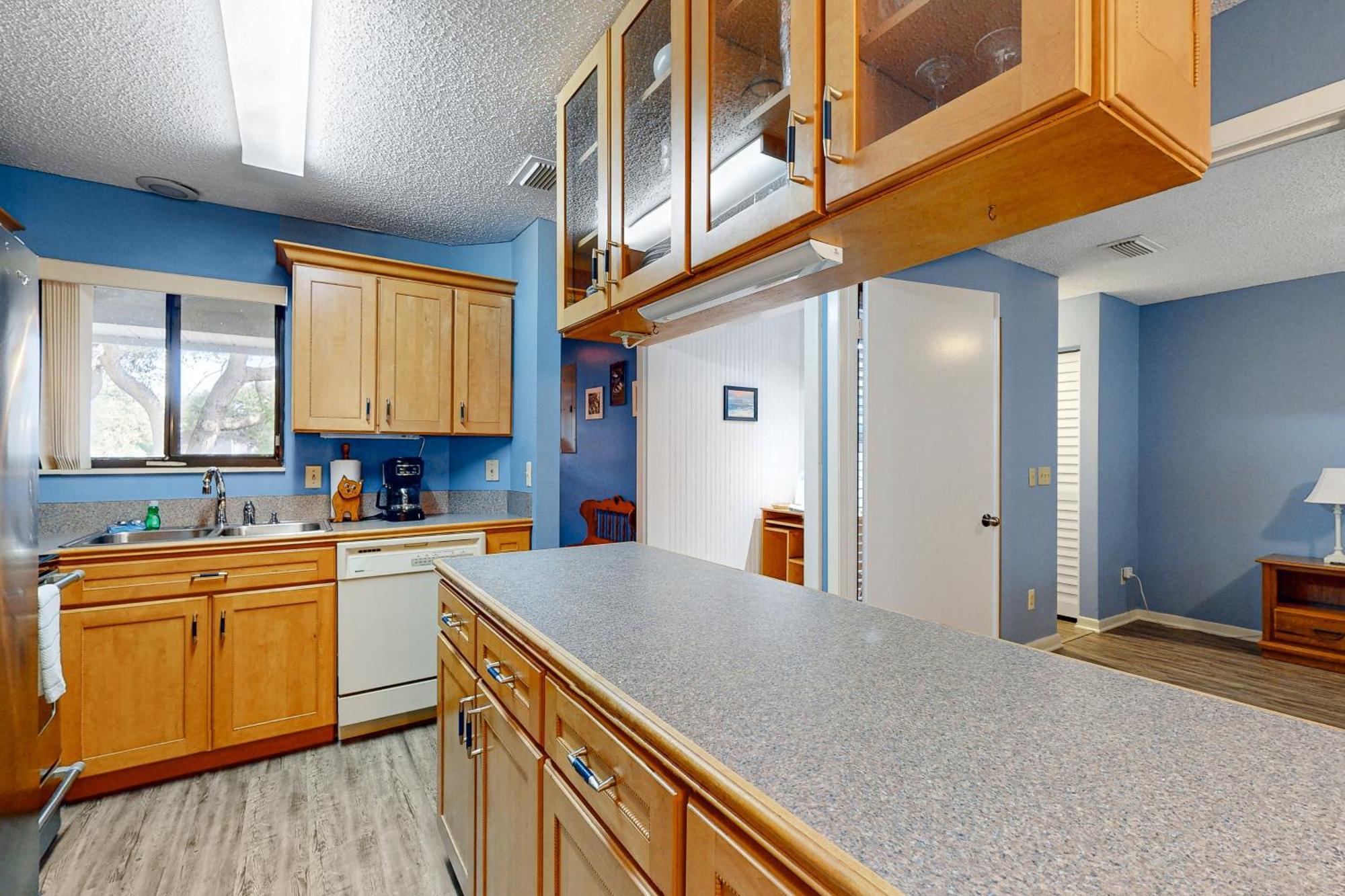 Villa Buddy's Place At The New Smyrna Beach