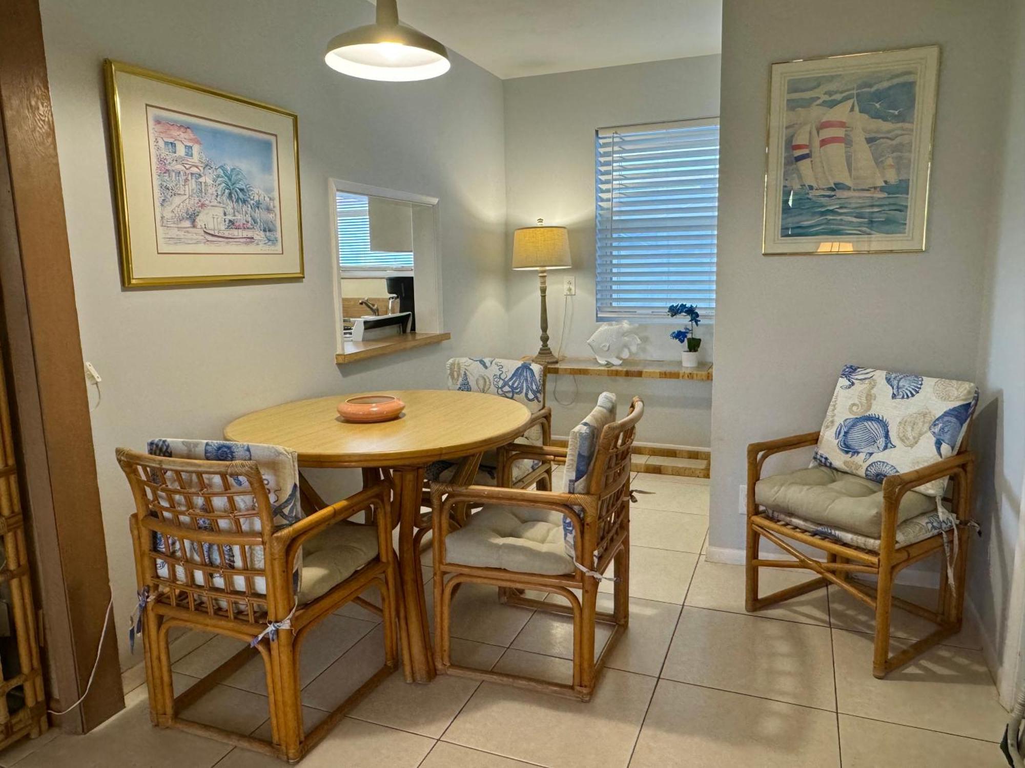 Apartment The Grove