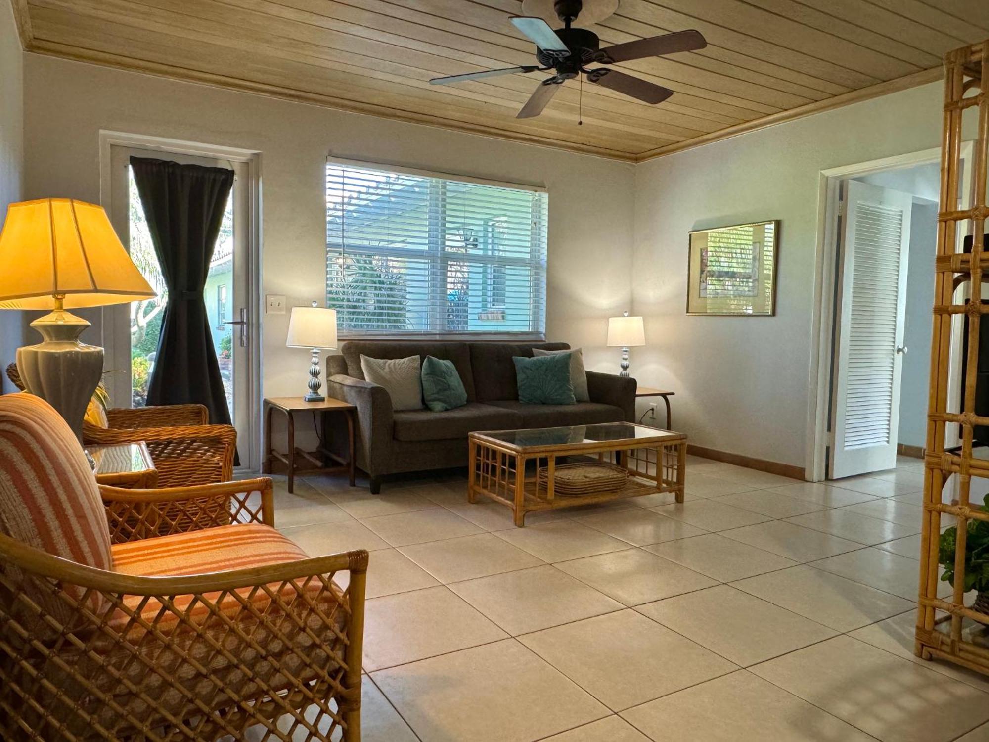 Apartment The Grove