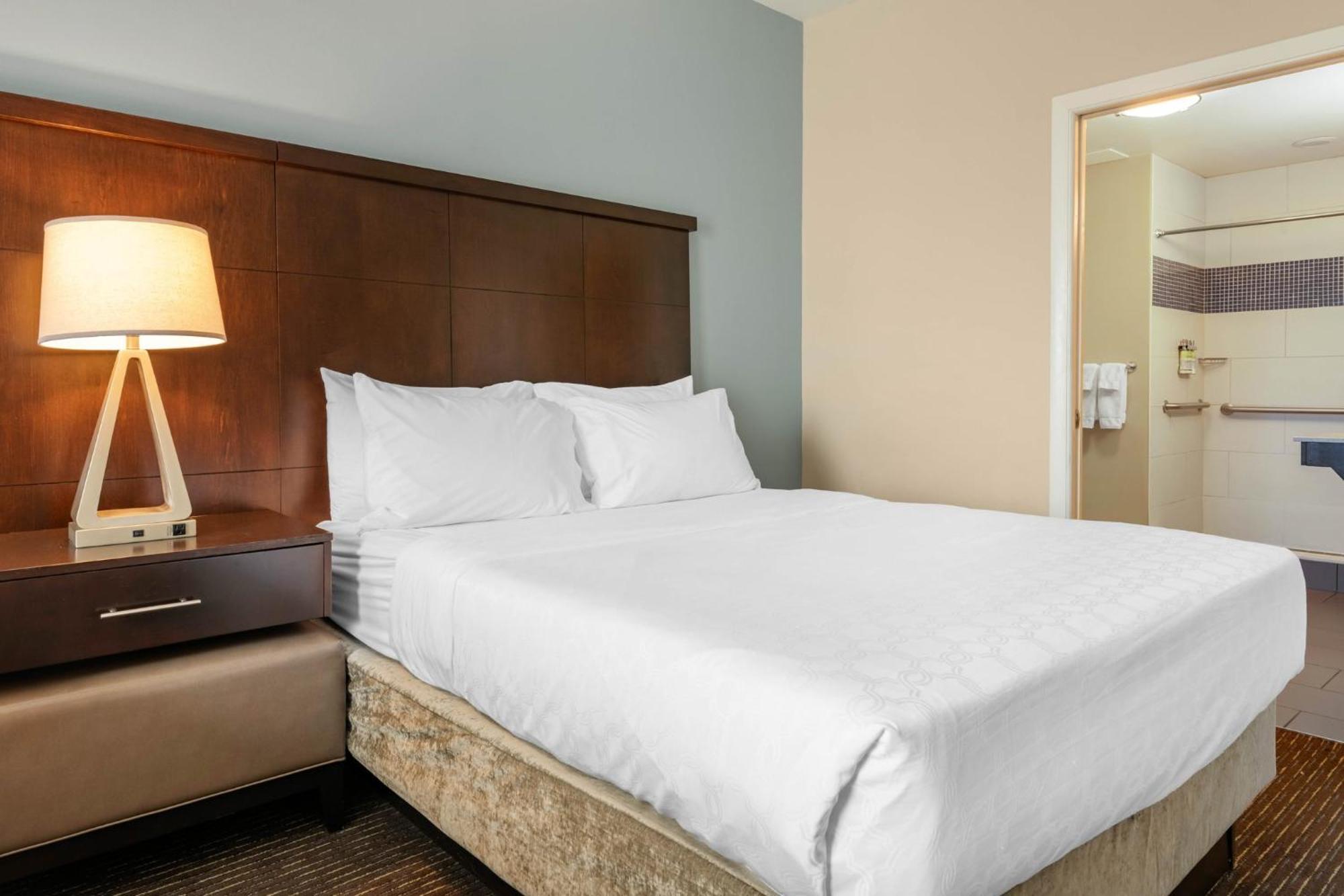 Staybridge Fl By Ihg 3* St. Petersburg