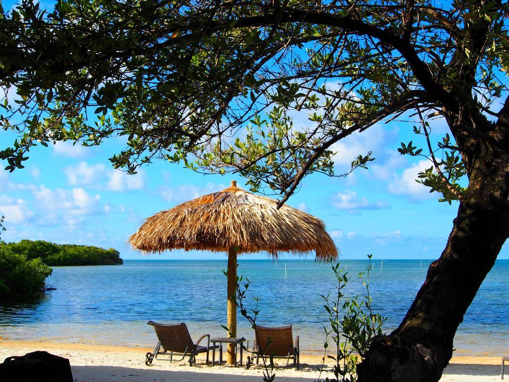 Conch Key Cottages