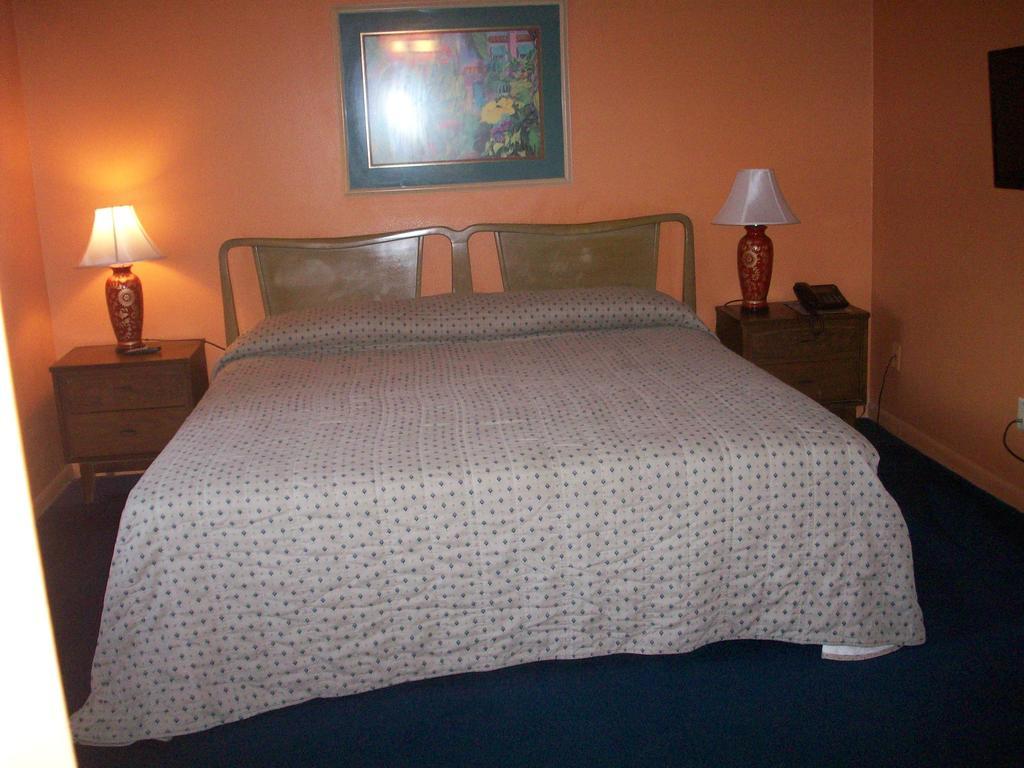 All-Suite Motel Edgewater (Volusia County)