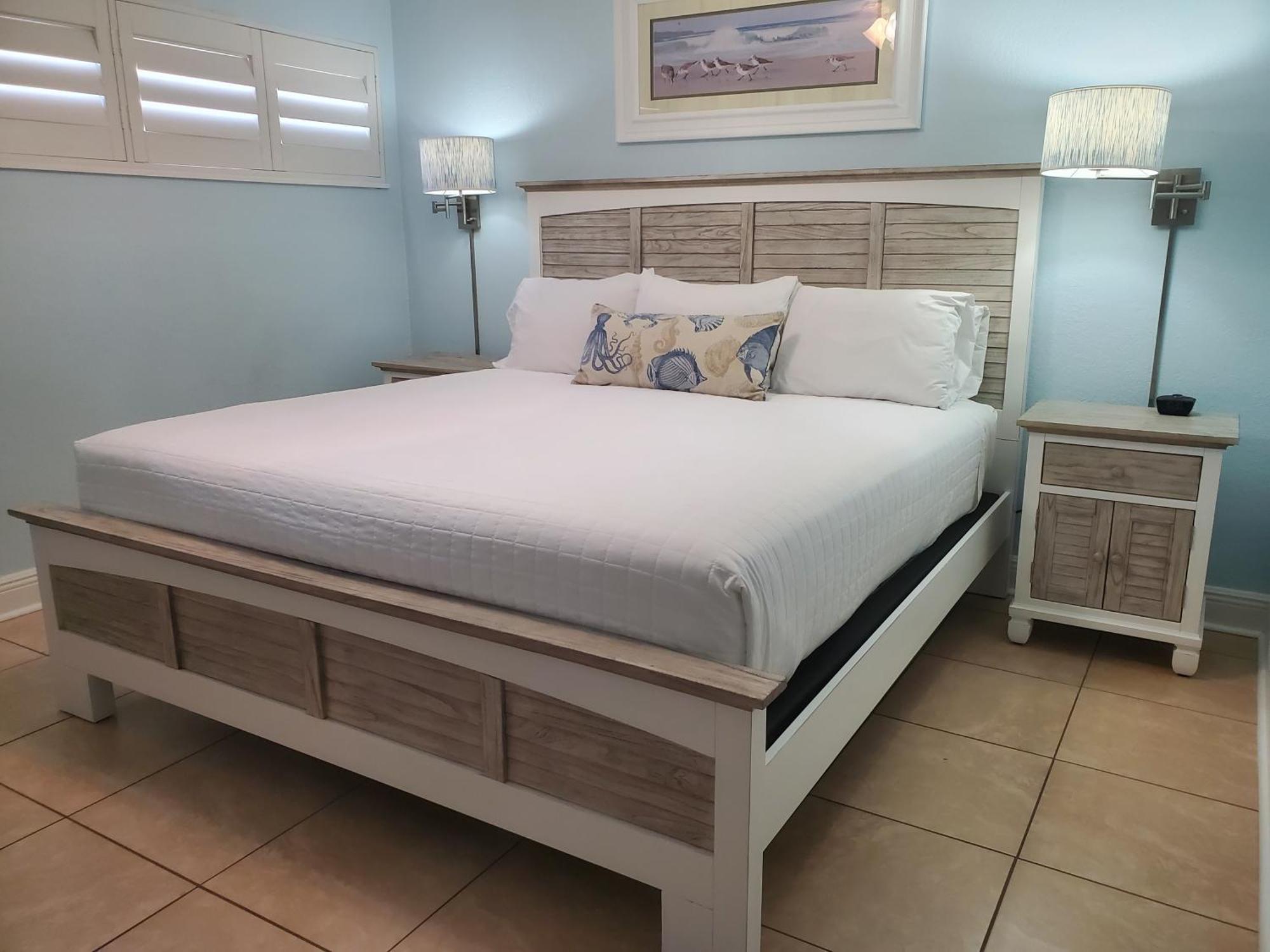 Aparthotel Reef Club