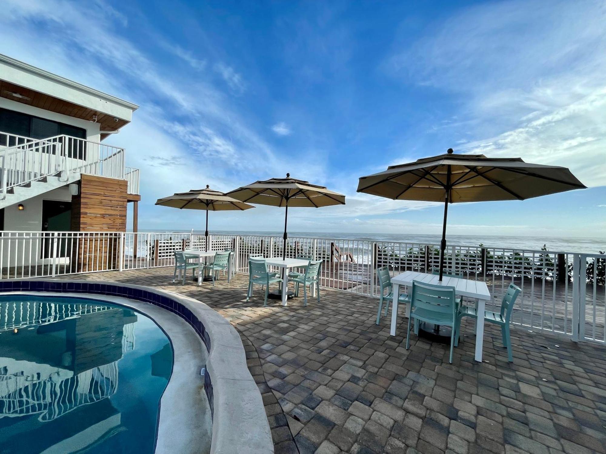 Melbourne Beach Resort Hotel Melbourne Beach