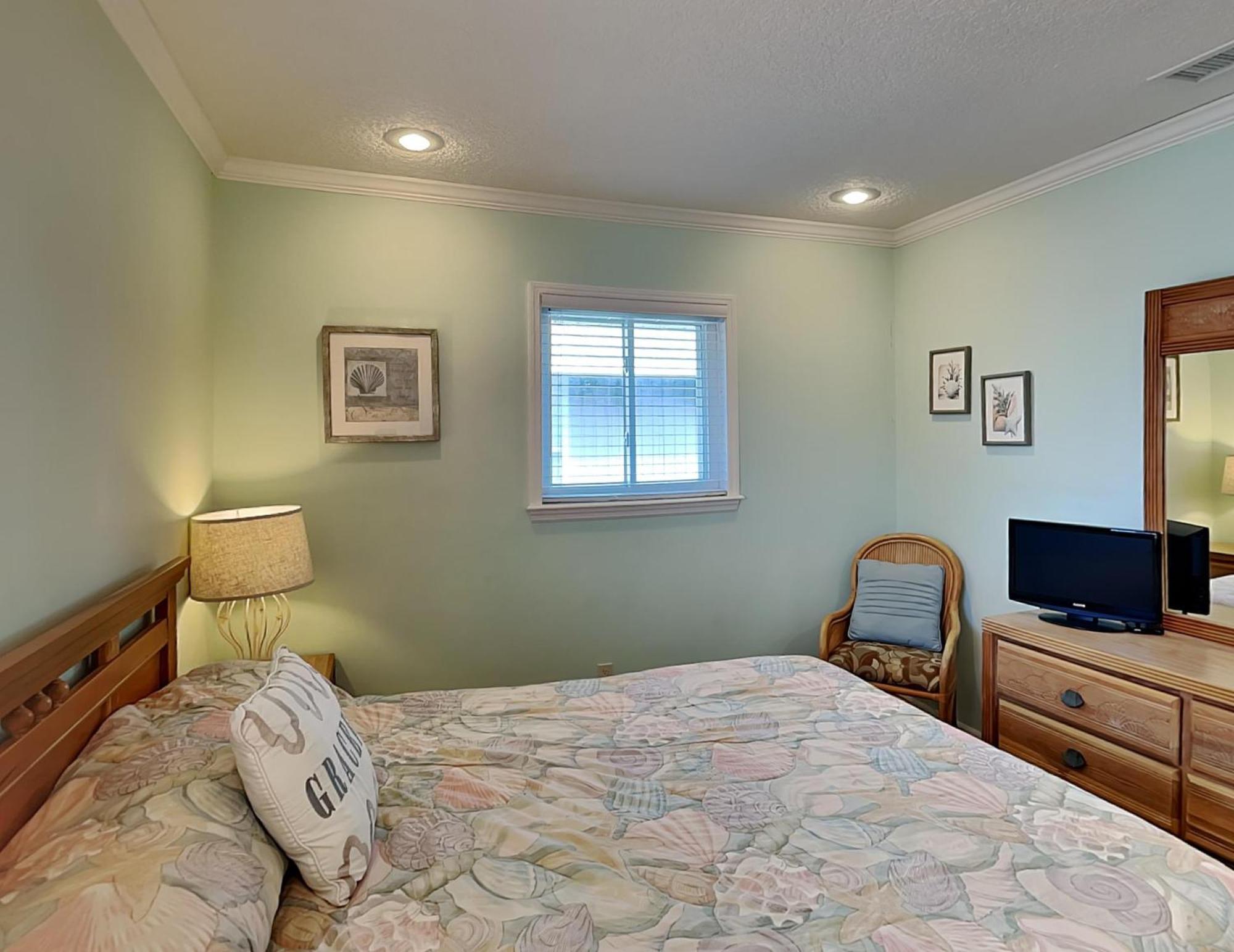 Sea Urchin 39 Apartment