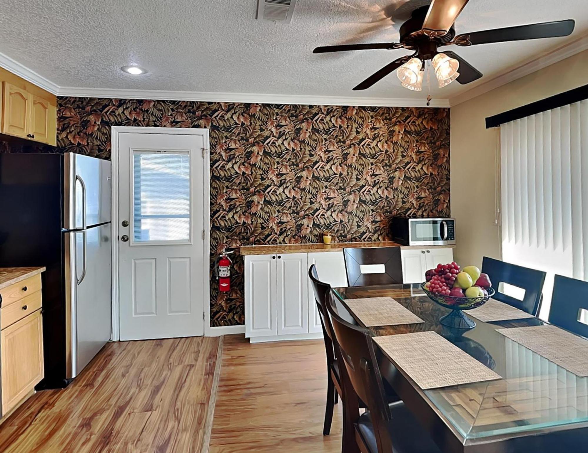 Sea Urchin 39 Apartment