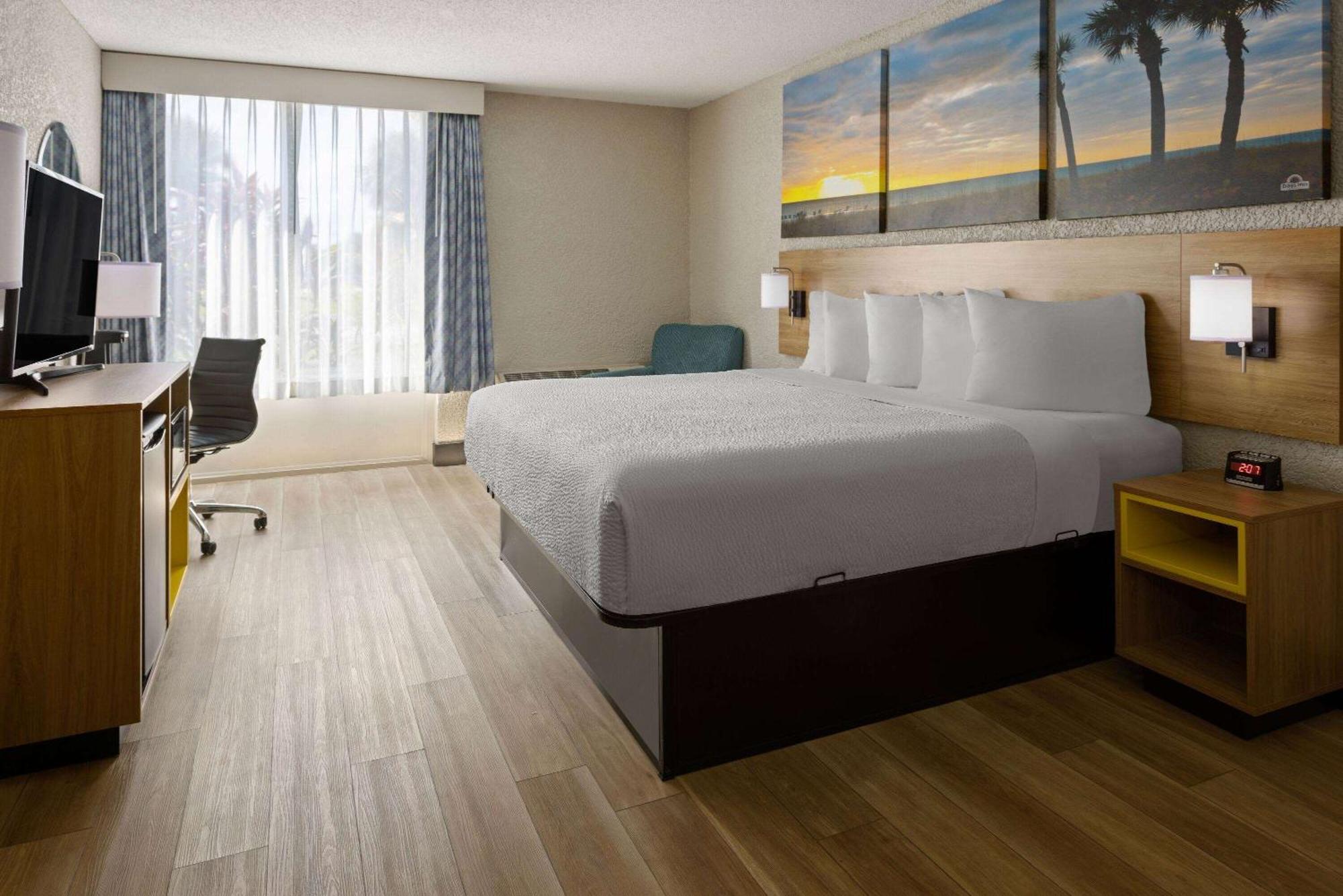 Days By Wyndham Pierce Midtown 2* Fort Pierce