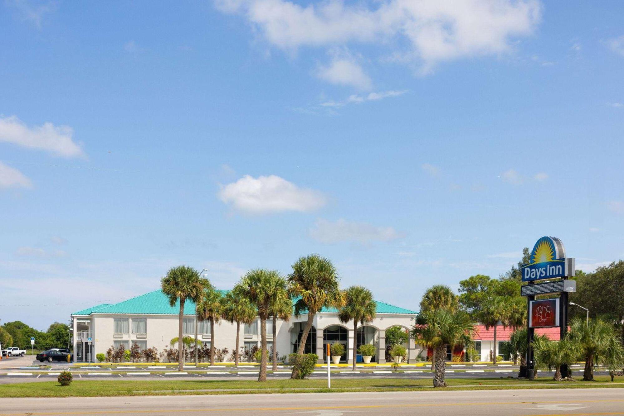 Days By Wyndham Pierce Midtown Fort Pierce
