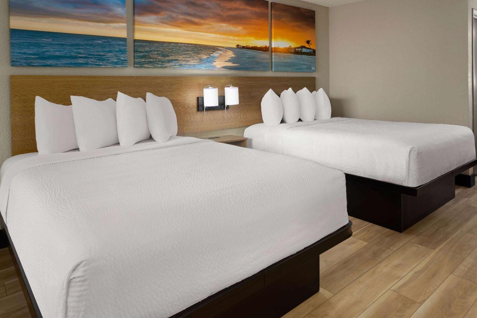 Days By Wyndham Pierce Midtown 2*