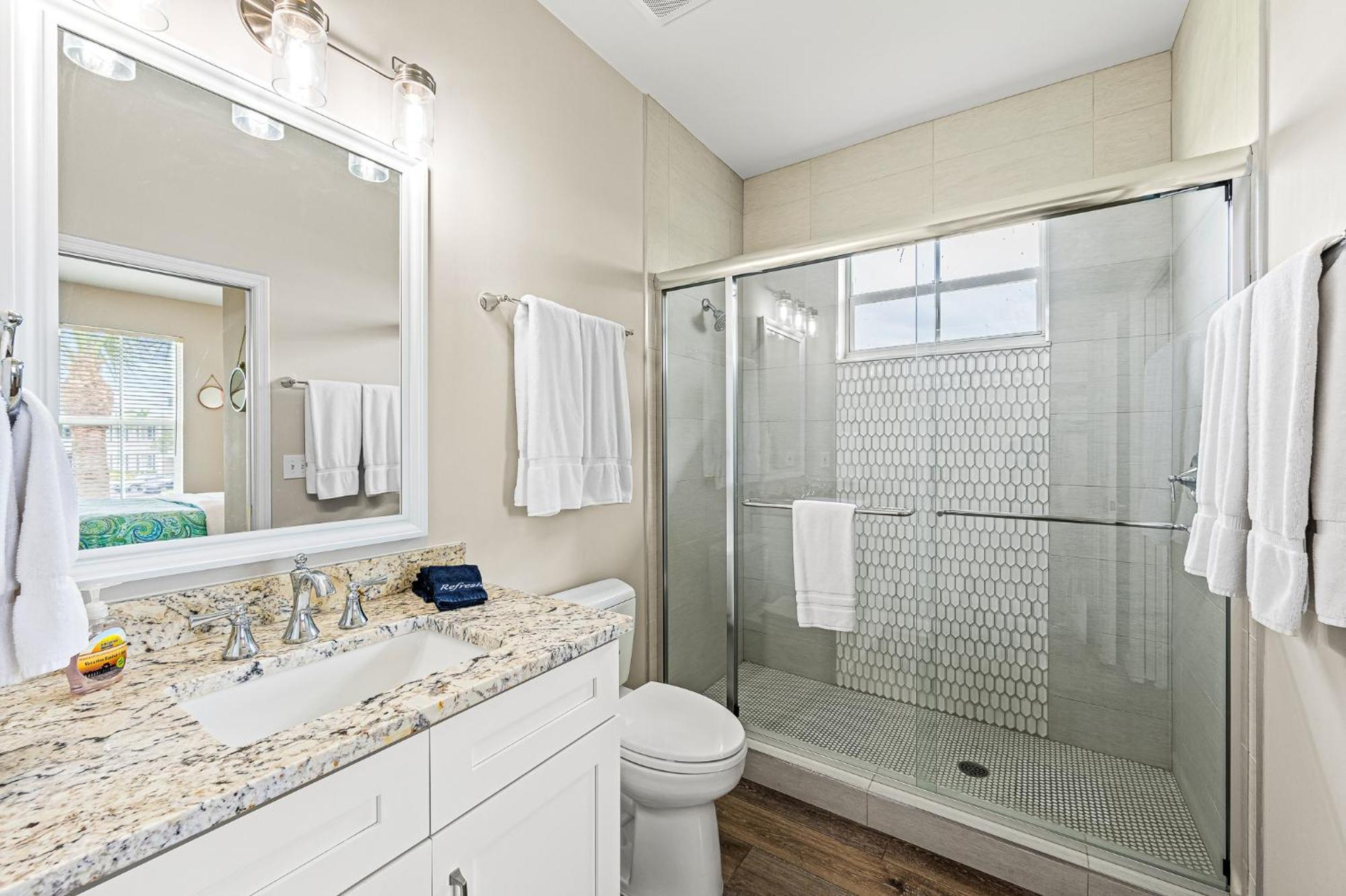 Solterra, Luxury Condo, Resort Pool In Greenlinks * Naples