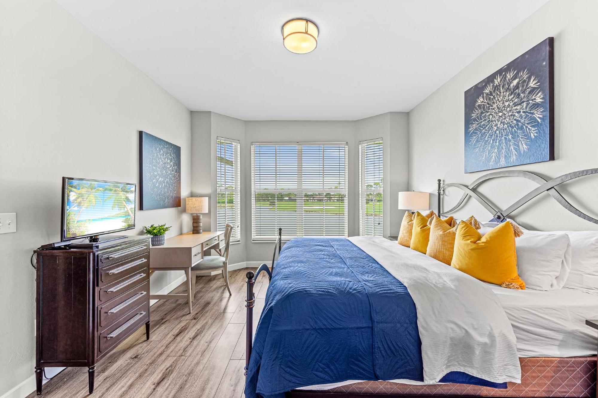 Holiday home Solterra, Luxury Condo, Resort Pool In Greenlinks