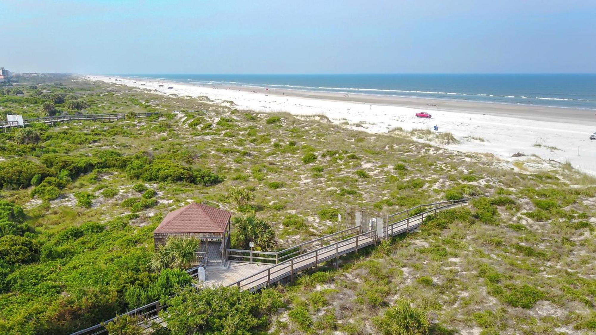 Saltwater Sanctuary *