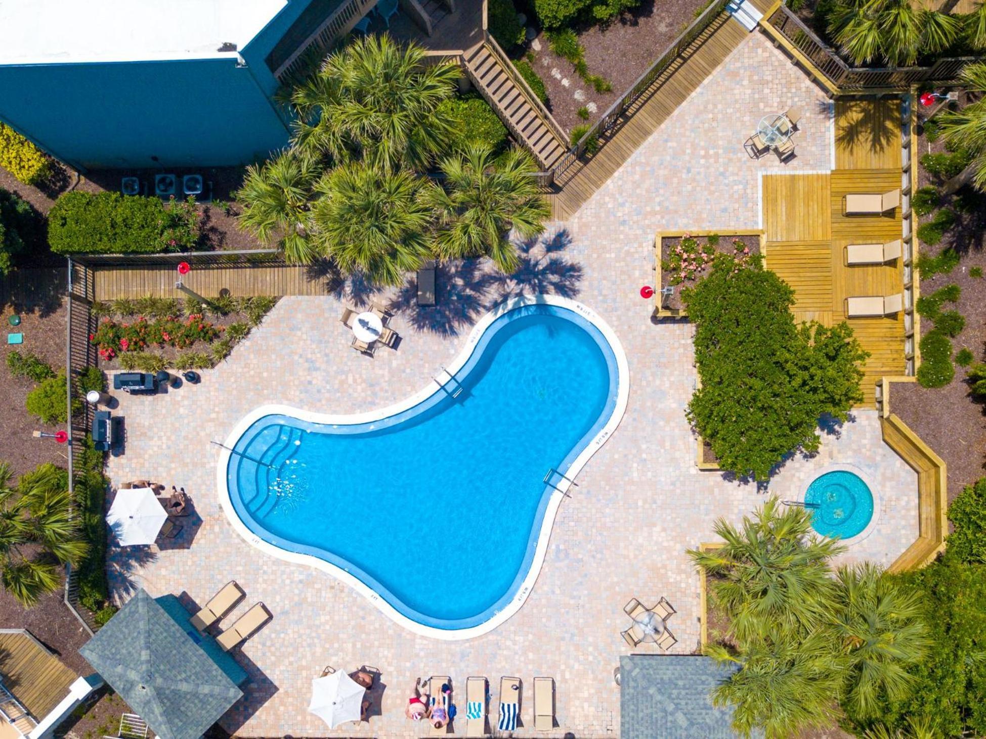 Holiday home Saltwater Sanctuary *