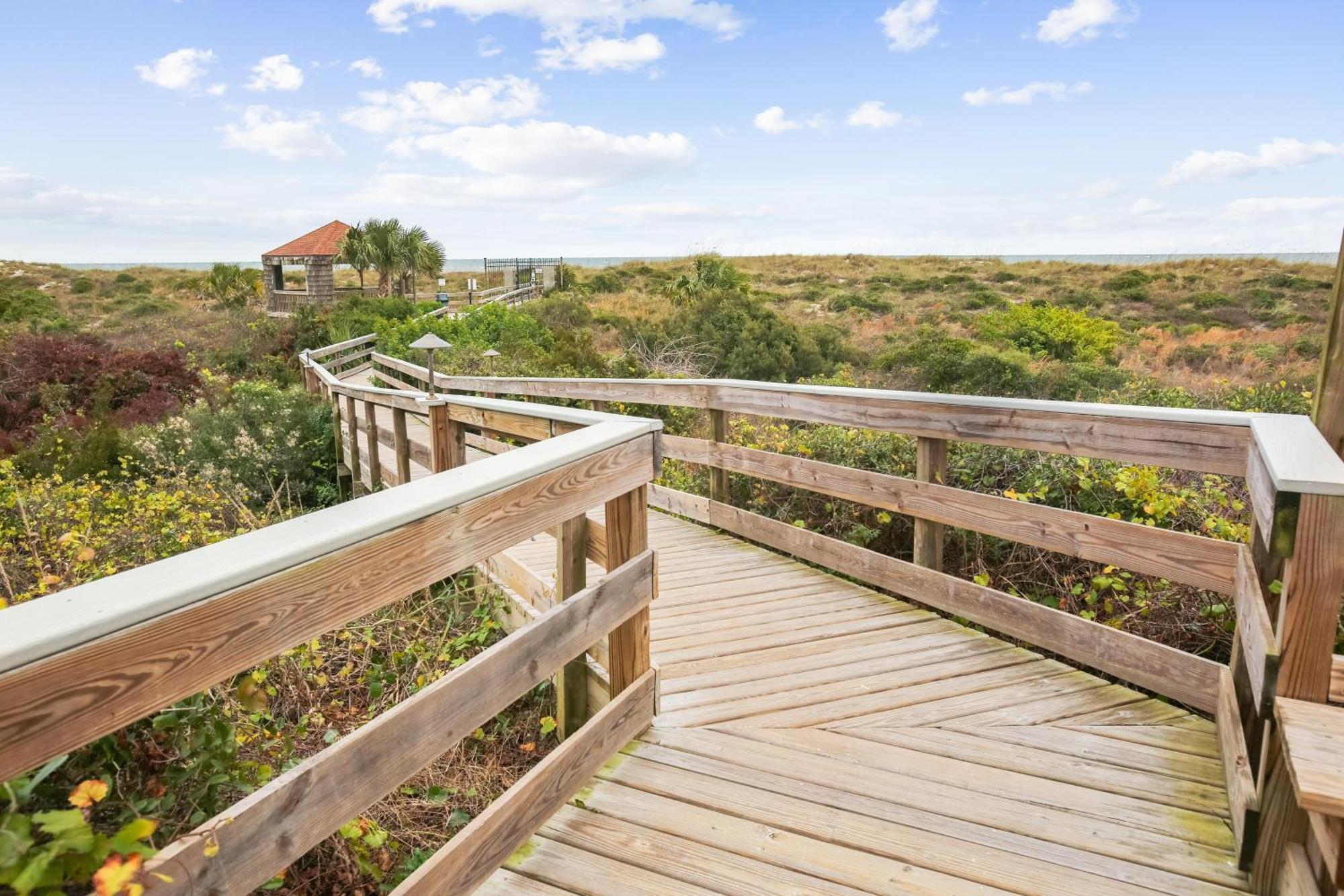 Sunset Haven Holiday home