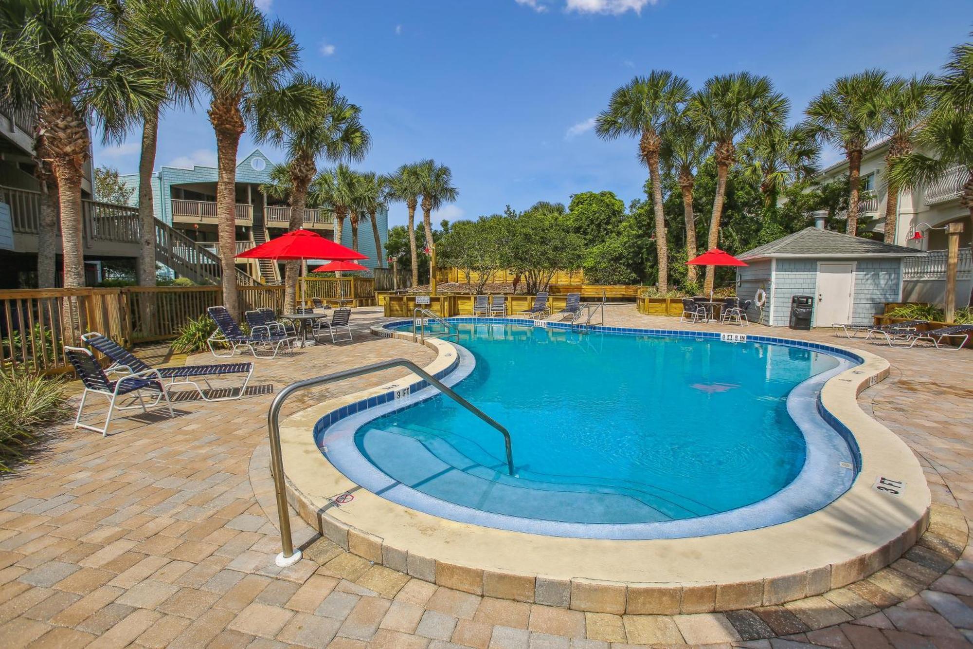 Holiday home Saltwater Sanctuary *