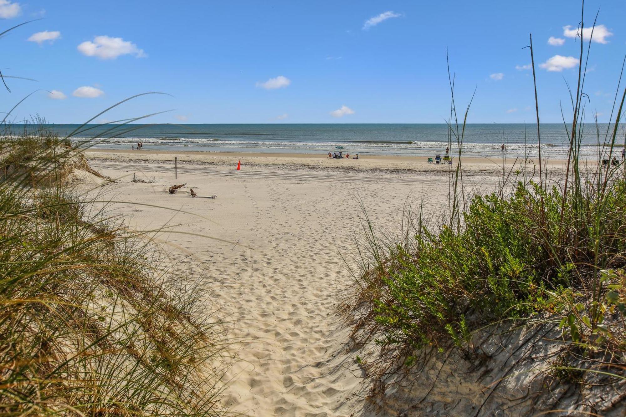 Holiday home Wave Whisperer Crescent Beach