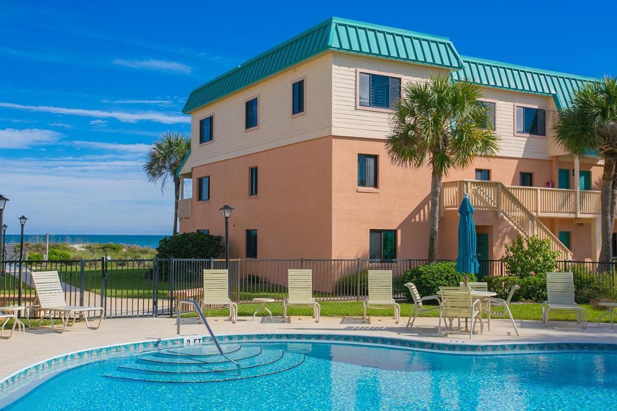 Sea -214 2br Ocean View Pool Free Tix