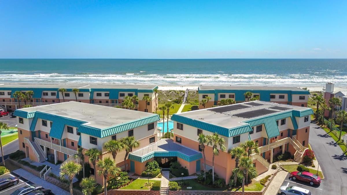 Sea -214 2br Ocean View Pool Free Tix Apartment *