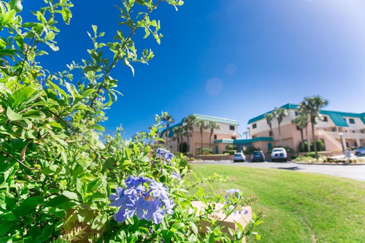 Sea -214 2br Ocean View Pool Free Tix * Crescent Beach