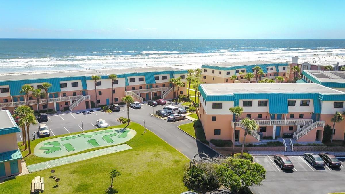 Sea -214 2br Ocean View Pool Free Tix Crescent Beach