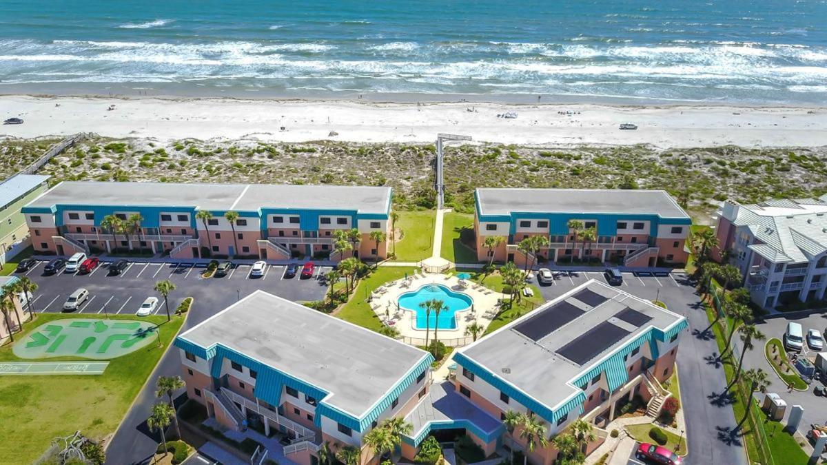 Sea -214 2br Ocean View Pool Free Tix *