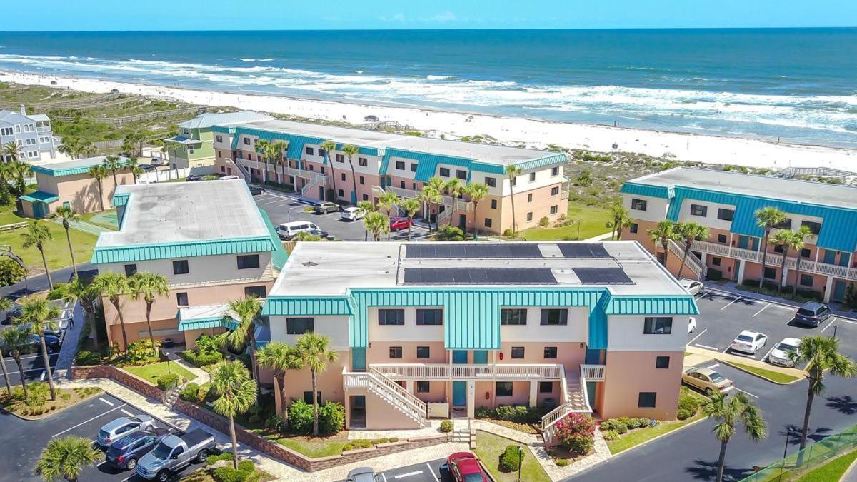 Sea -214 2br Ocean View Pool Free Tix Apartment *