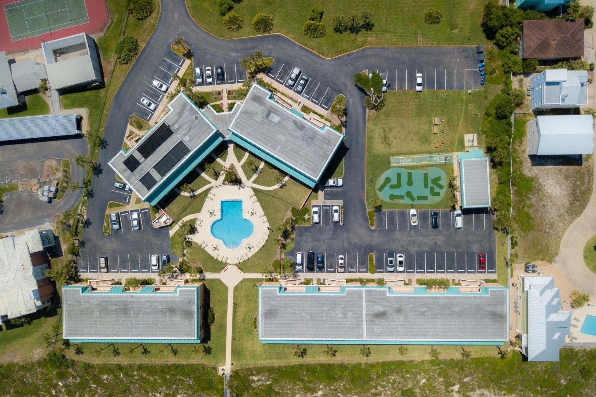 Sea -214 2br Ocean View Pool Free Tix * Crescent Beach