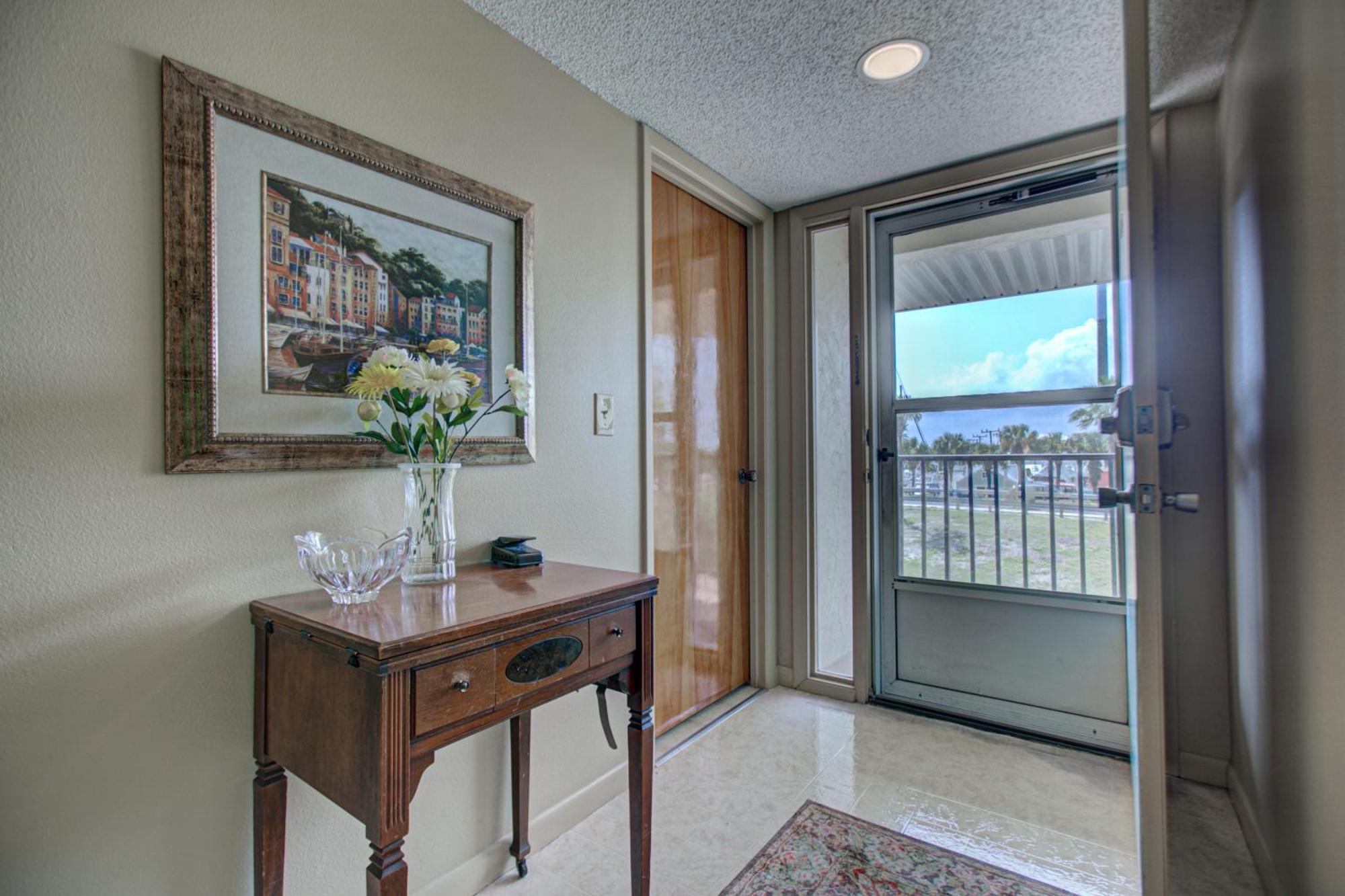 Apartment Anna Maria Island Bridge Port Bradenton Beach