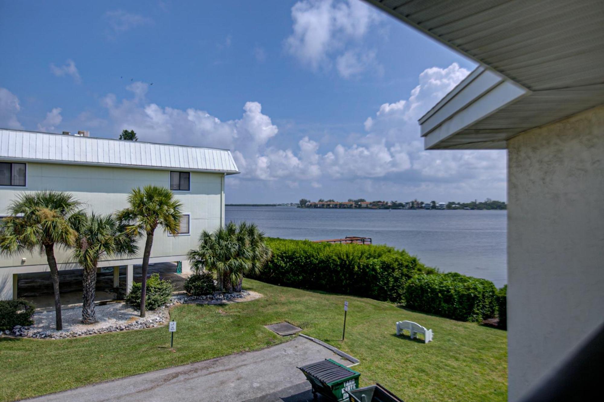 Anna Maria Island Bridge Port