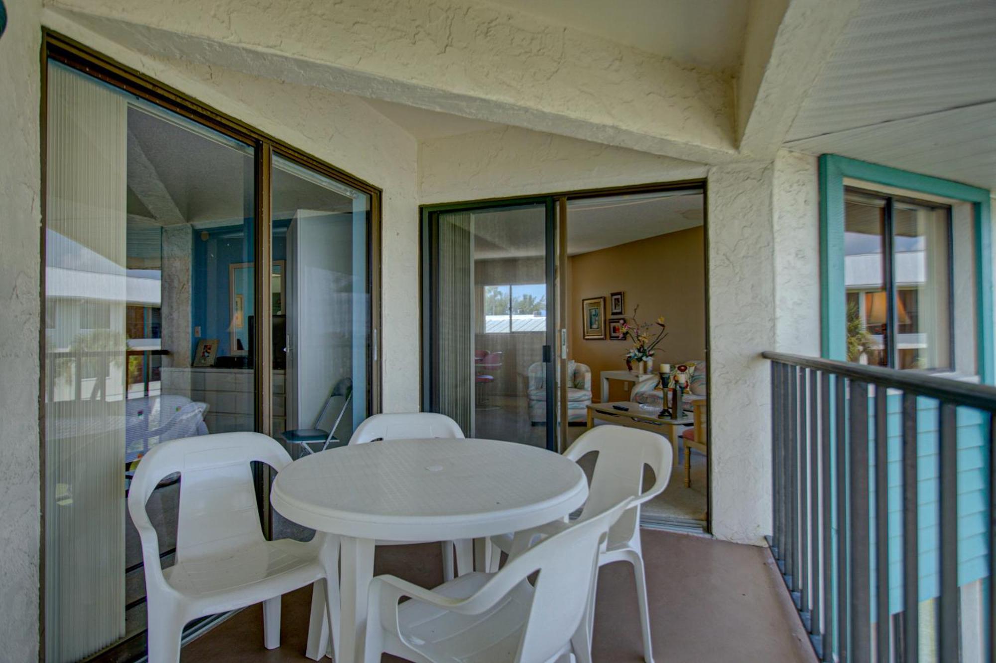 Apartment Anna Maria Island Bridge Port