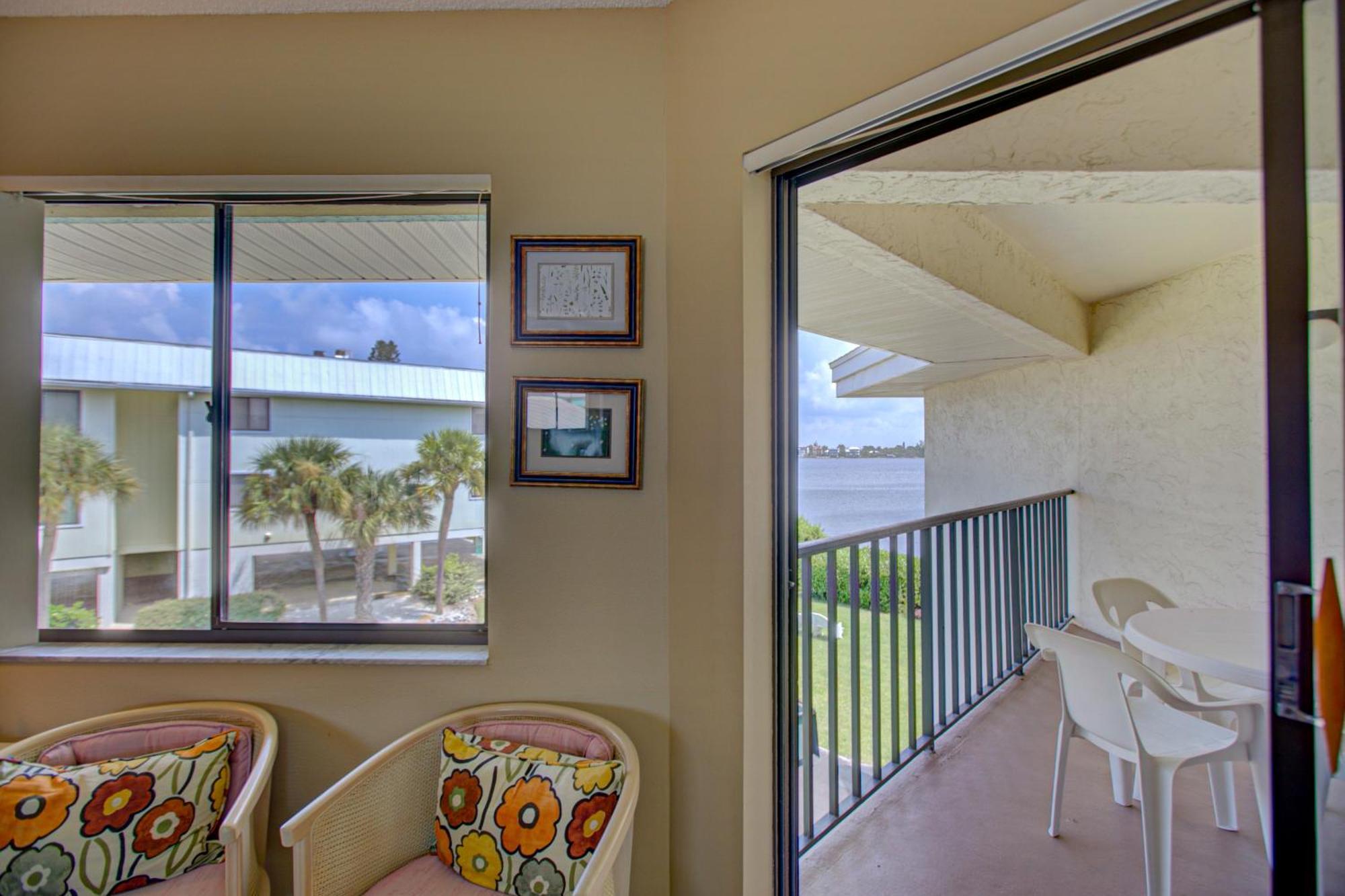 Anna Maria Island Bridge Port Apartment *