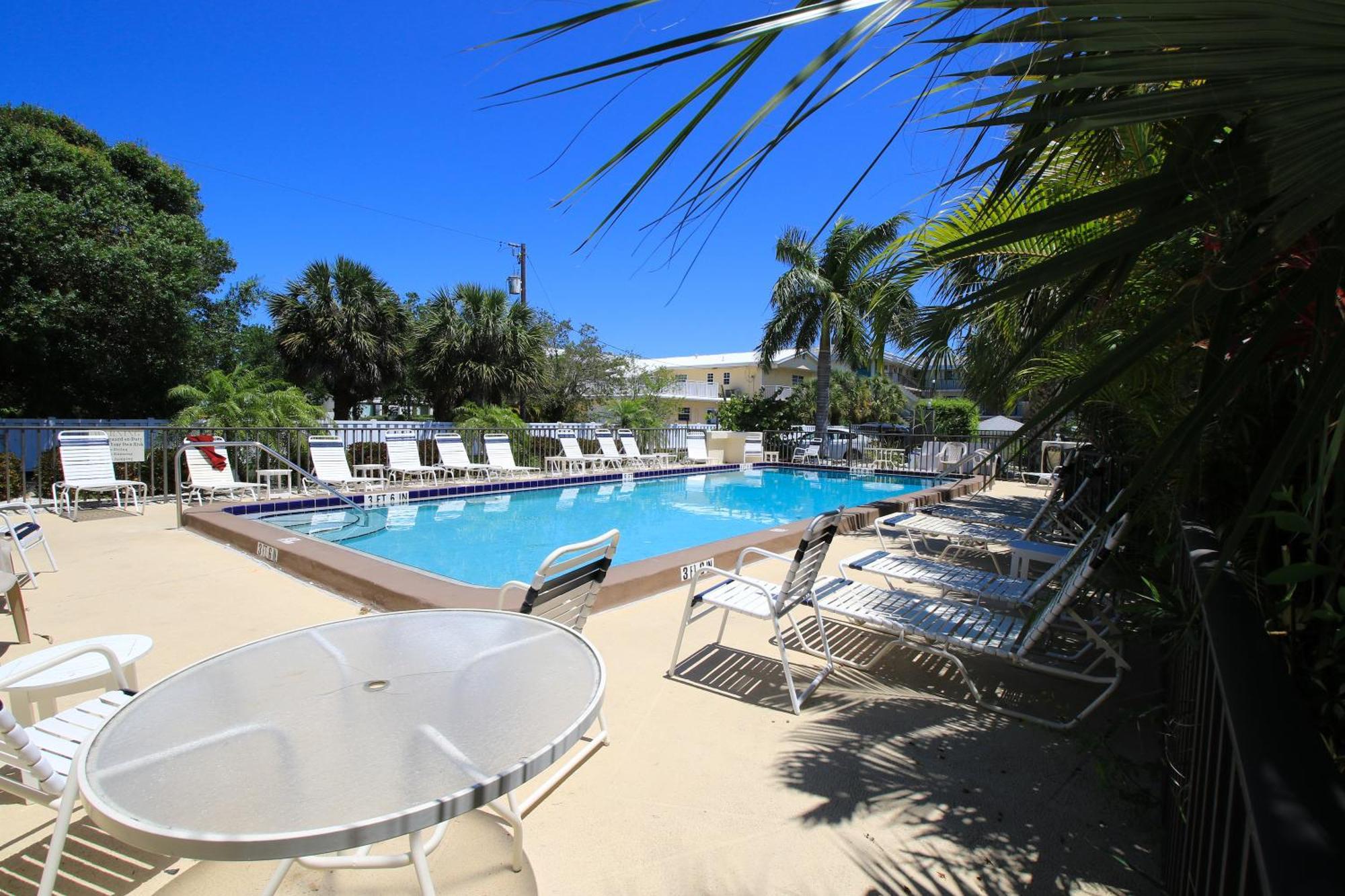 Apartment Anna Maria Island Bridge Port Bradenton Beach