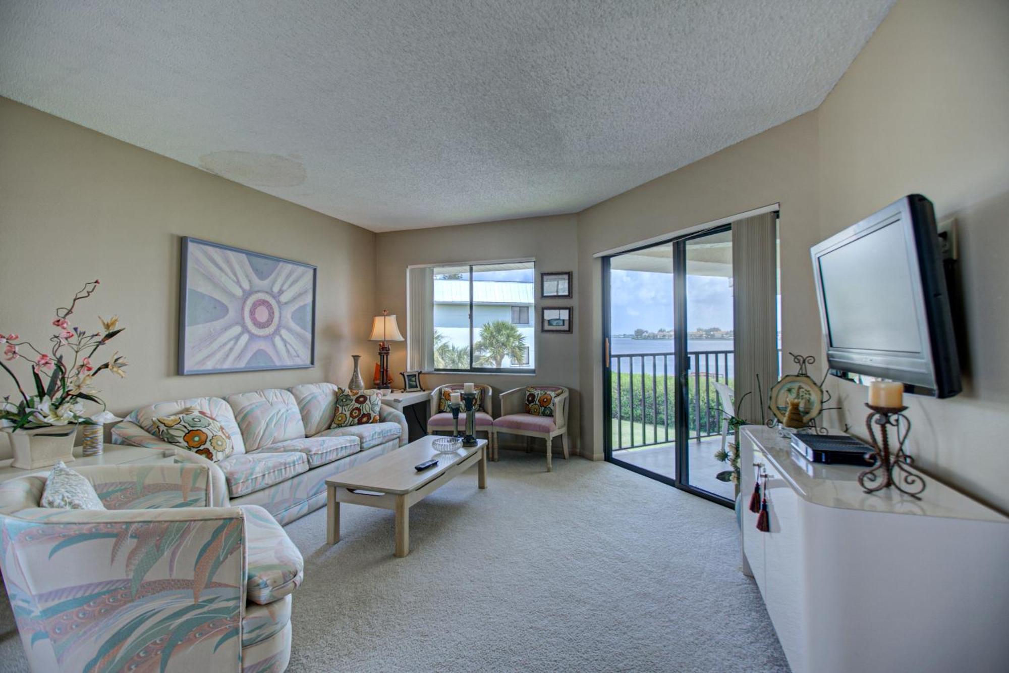 Anna Maria Island Bridge Port Apartment