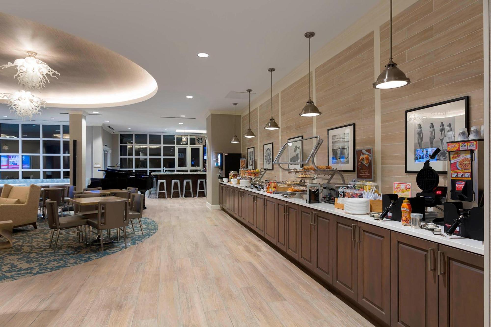 Springhill By Marriott New Smyrna