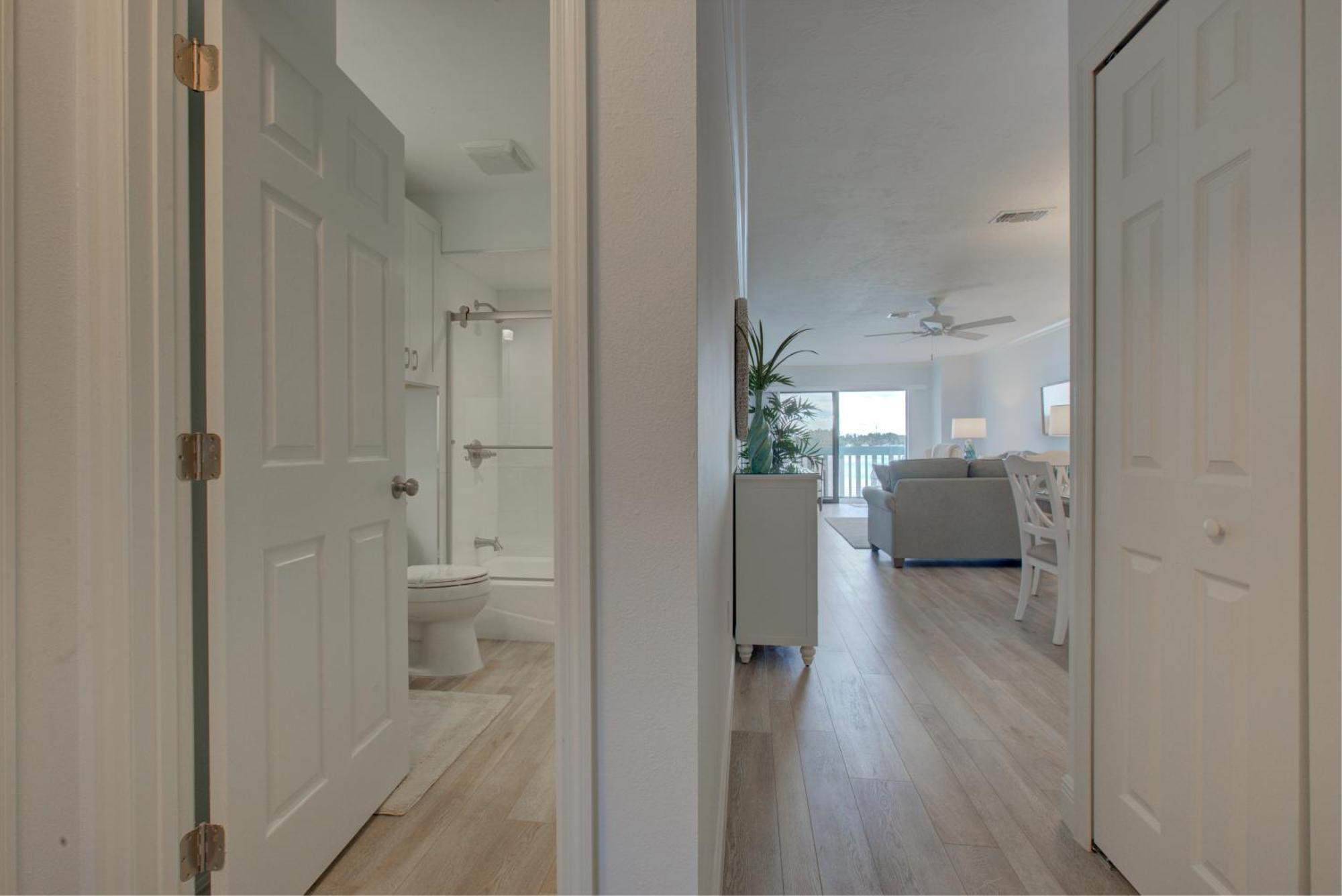 Apartment Anna Maria Island Palms 2b