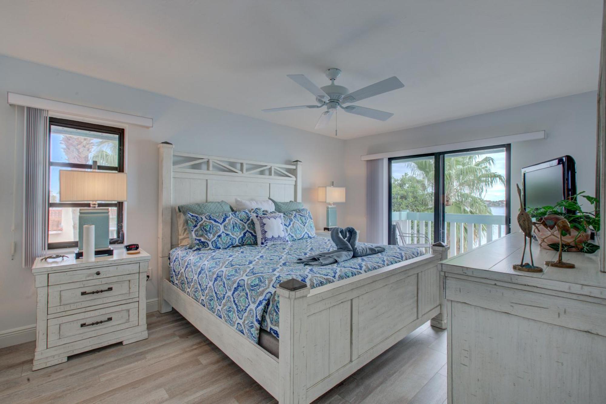 Apartment Anna Maria Island Palms 2b