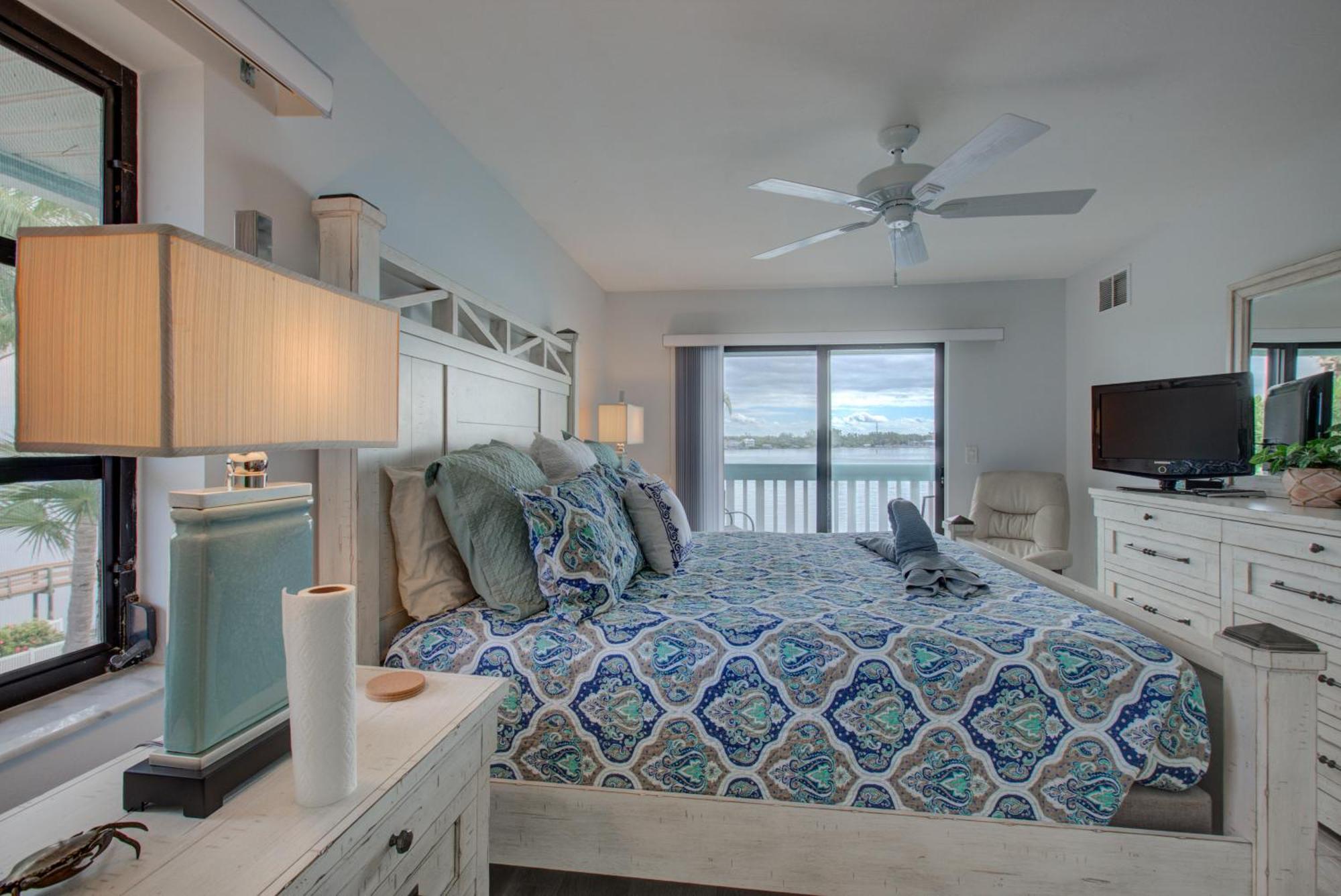 Apartment Anna Maria Island Palms 2b *