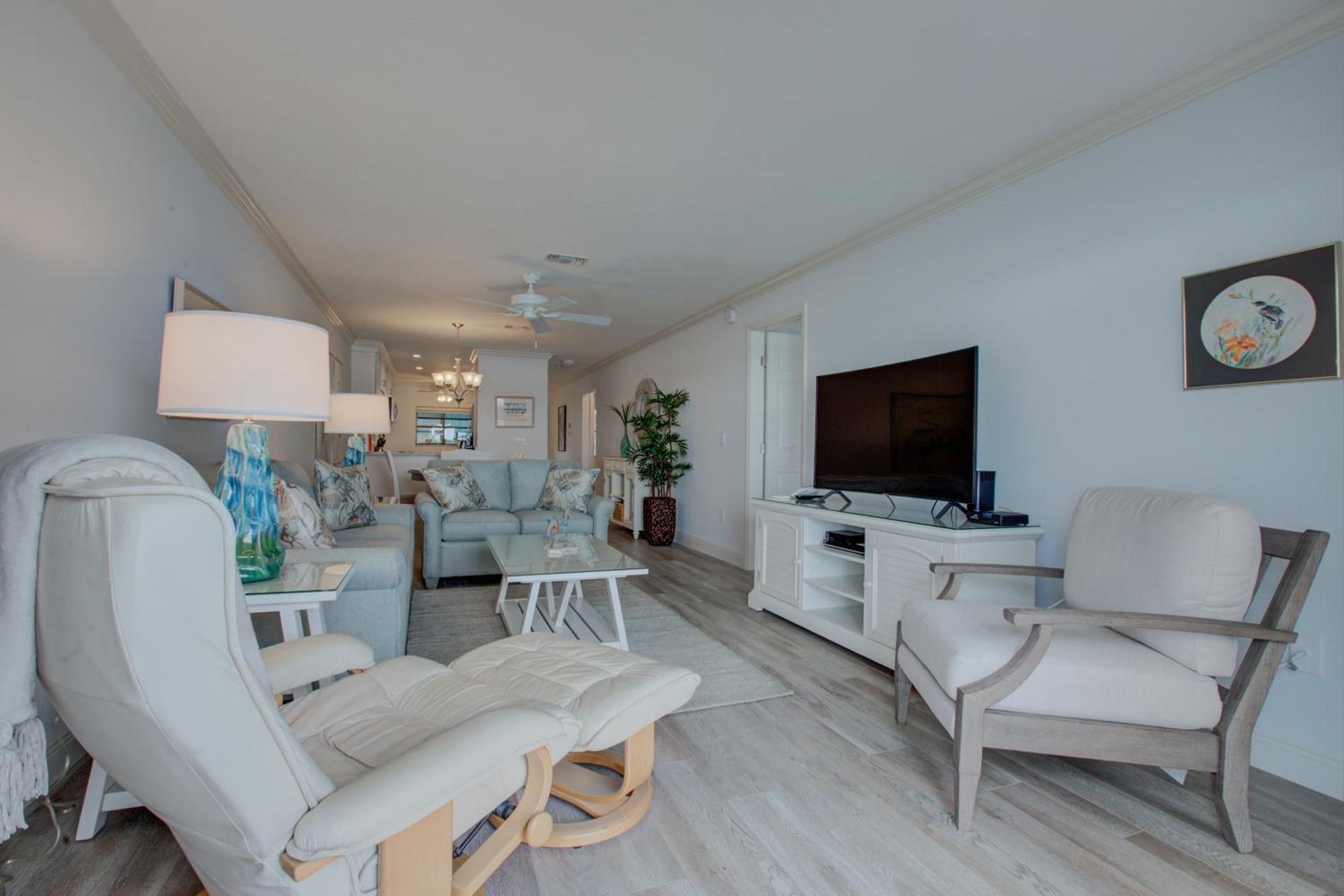Apartment Anna Maria Island Palms 2b Bradenton Beach