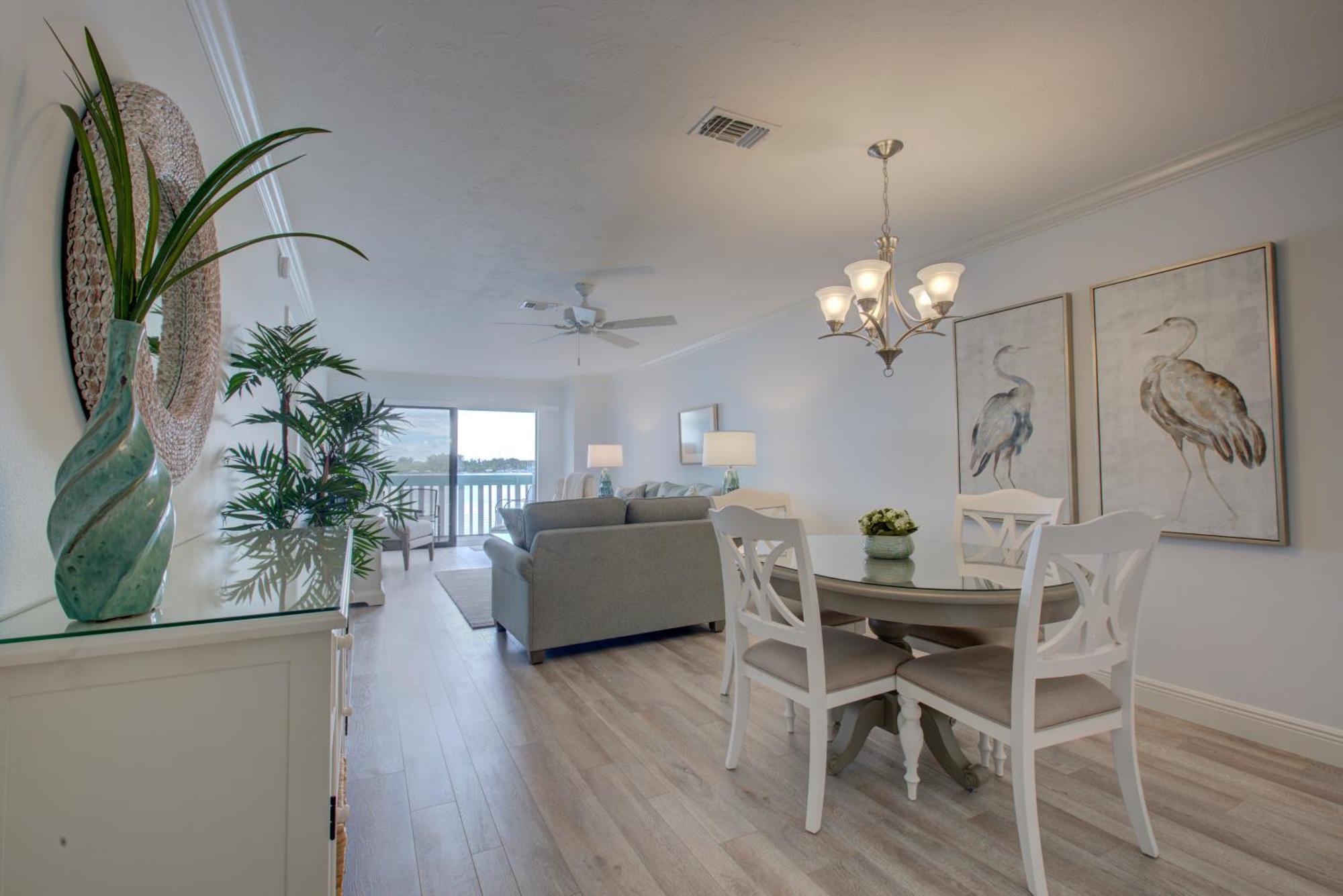 Apartment Anna Maria Island Palms 2b