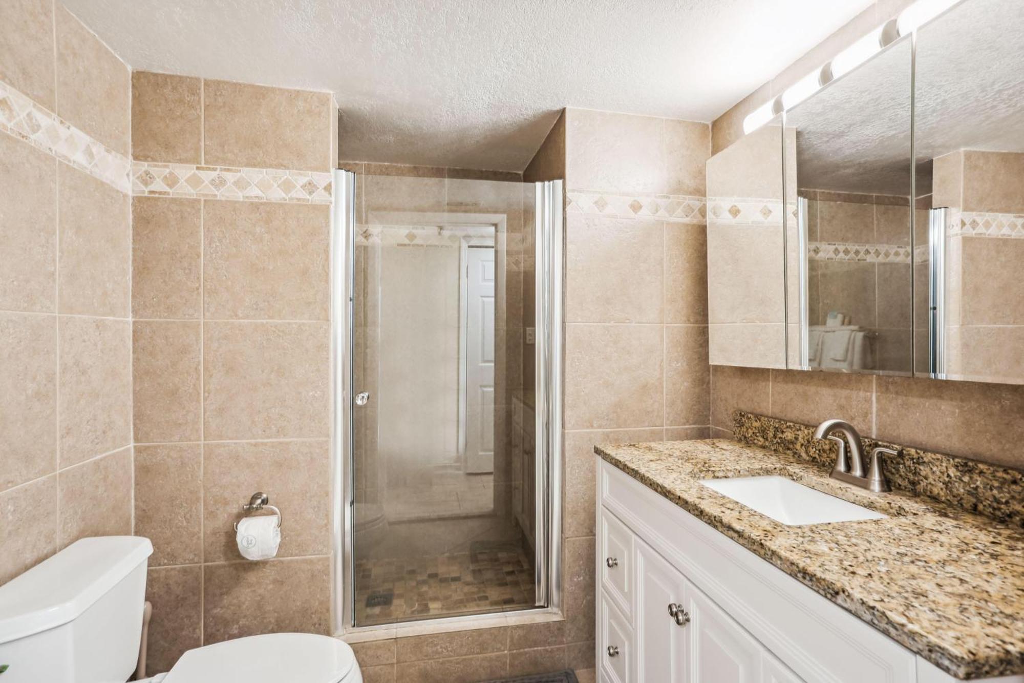 Holiday home Trillium 2b - Premier