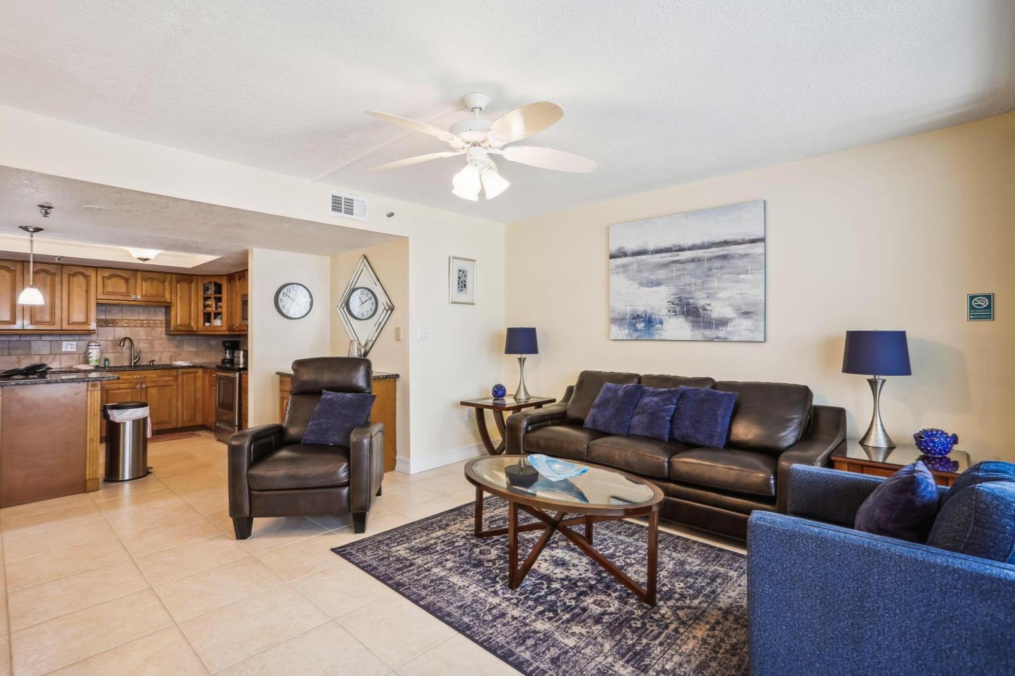 Trillium 2b - Premier Holiday home *