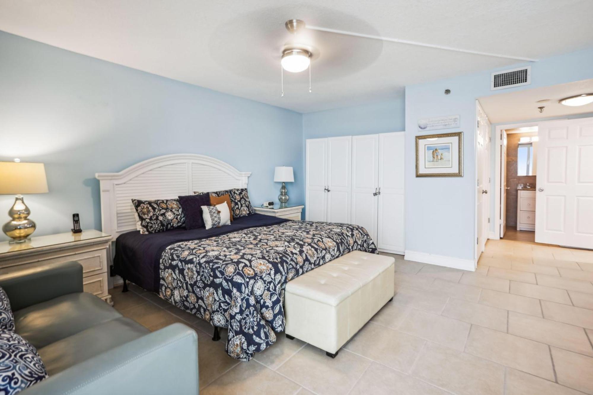 Trillium 2b - Premier * St. Pete Beach