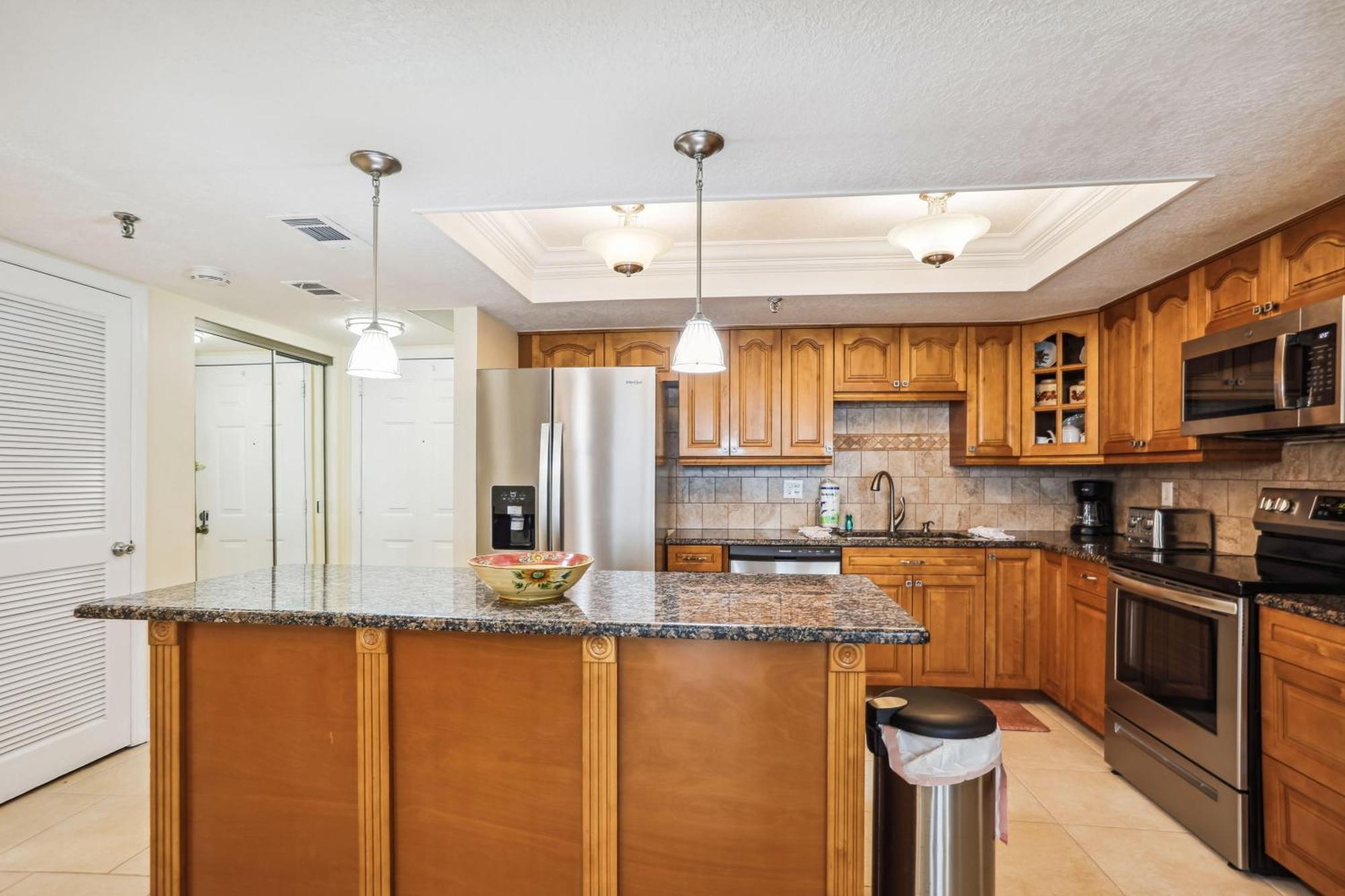 Trillium 2b - Premier Holiday home