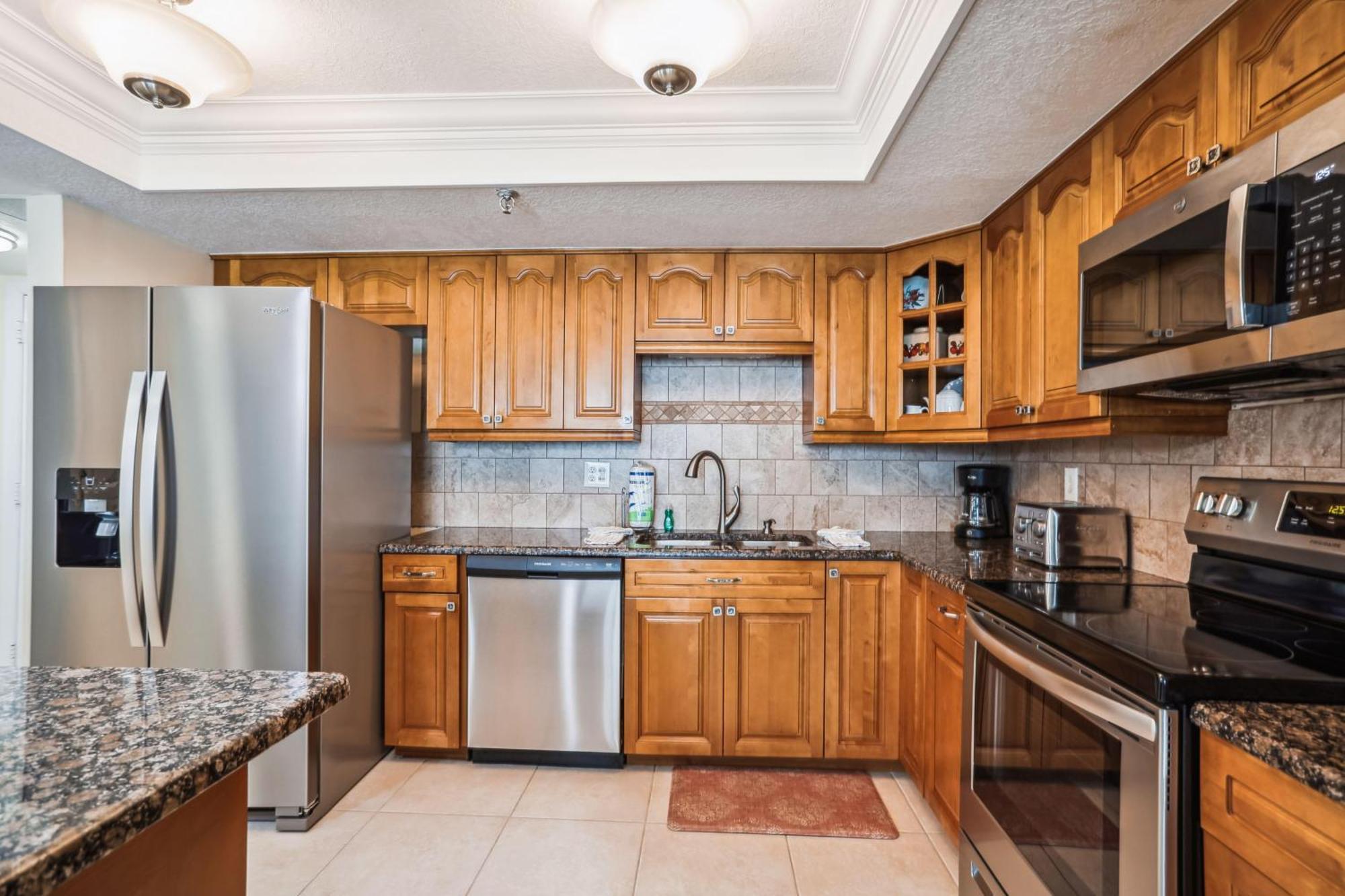 Holiday home Trillium 2b - Premier *